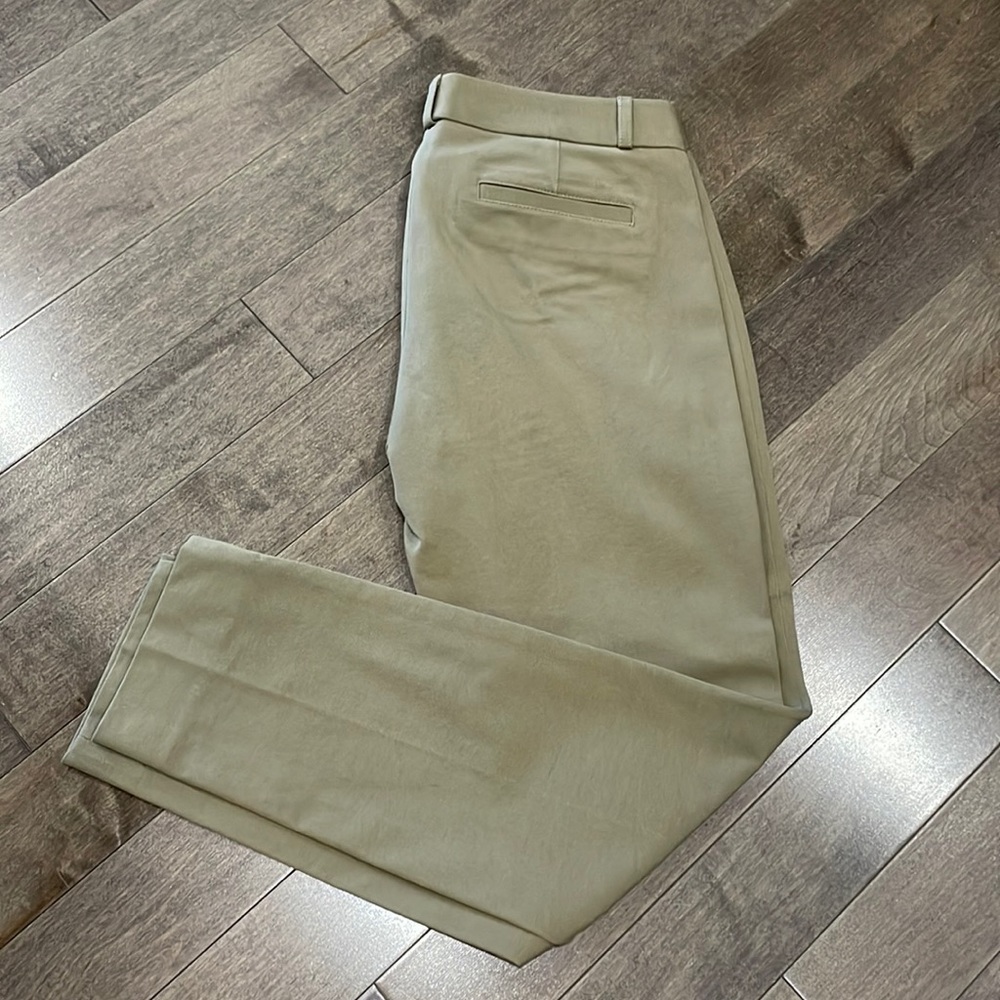 Banana Republic Tan Women's Trousers